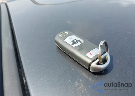 2010 Mazda Mazda3 S Sport из США, поврежденный, VIN JM1BL1H52A1188621